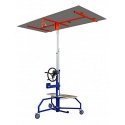Plate lifter 4,5m EDMAPLAC® 450 Plate lifter 4,5m EDMAPLAC® 450