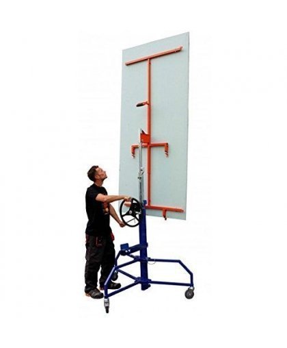 Plate lifter 4,5m EDMAPLAC® 450 – 14