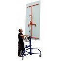 Plate lifter 4,5m EDMAPLAC® 450 Plate lifter 4,5m EDMAPLAC® 450