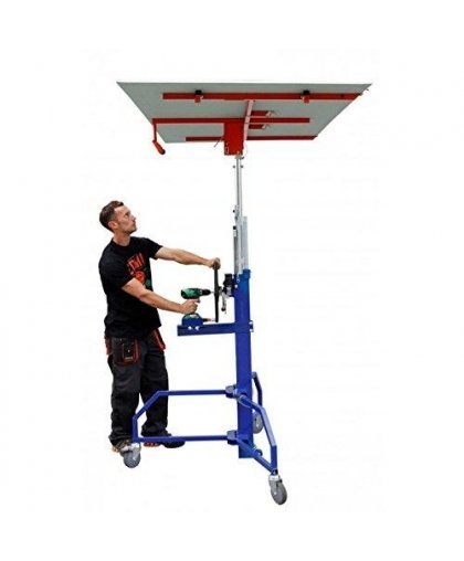 Plate lifter 4,5m EDMAPLAC® 450 – 15