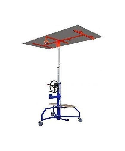 Plate lifter 4,5m EDMAPLAC® 450 – 16