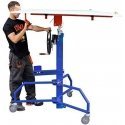 Plate lifter 4,5m EDMAPLAC® 450 Plate lifter 4,5m EDMAPLAC® 450
