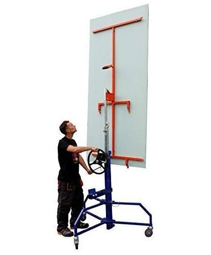 Plate lifter 4,5m EDMAPLAC® 450 – 18