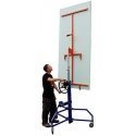 Plate lifter 4,5m EDMAPLAC® 450 Plate lifter 4,5m EDMAPLAC® 450