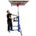 Plate lifter 4,5m EDMAPLAC® 450 Plate lifter 4,5m EDMAPLAC® 450