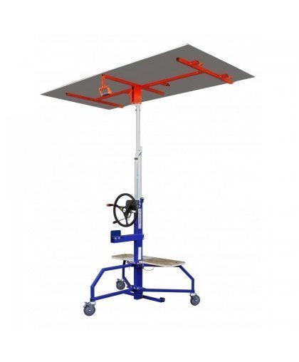 Plate lifter 4,5m EDMAPLAC® 450 – 20