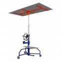 Plate lifter 4,5m EDMAPLAC® 450 Plate lifter 4,5m EDMAPLAC® 450