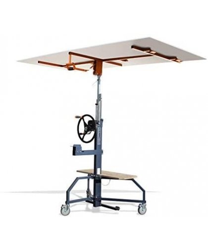 Plate lifter 4,5m EDMAPLAC® 450 – 21