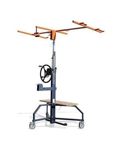 Plate lifter 4,5m EDMAPLAC® 450 – 22