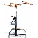 Plate lifter 4,5m EDMAPLAC® 450 Plate lifter 4,5m EDMAPLAC® 450