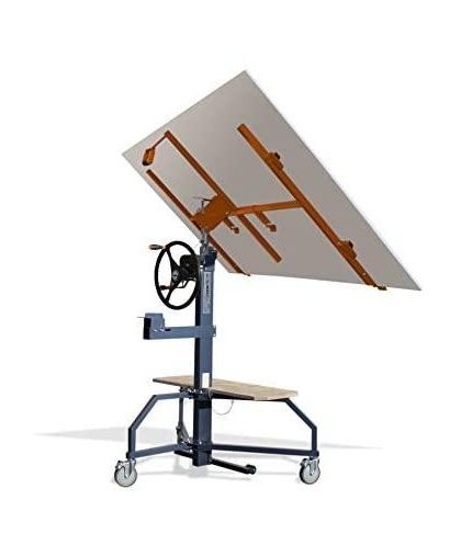 Plate lifter 4,5m EDMAPLAC® 450 – 23