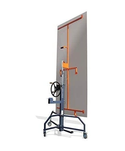 Plate lifter 4,5m EDMAPLAC® 450 – 24