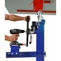Plate lifter 4,5m EDMAPLAC® 450 Plate lifter 4,5m EDMAPLAC® 450