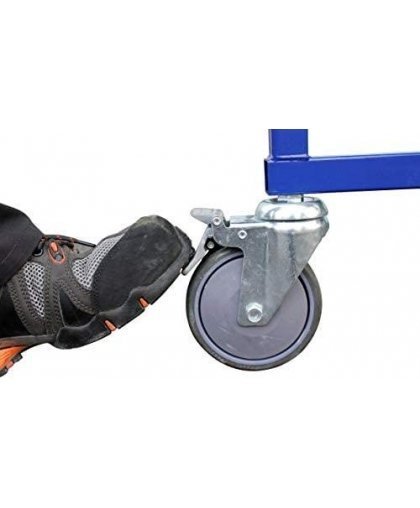 Plate lifter 4,5m EDMAPLAC® 450 – 28