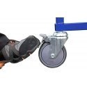 Plate lifter 4,5m EDMAPLAC® 450 Plate lifter 4,5m EDMAPLAC® 450