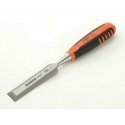 Bahco Wood Chisel 424P 24mm two-component handle