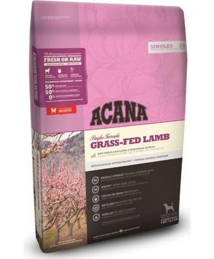 ACANA Dog Grass-Fed ėriena 2kg – 2