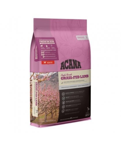 ACANA Dog Grass-Fed ėriena 2kg – 6