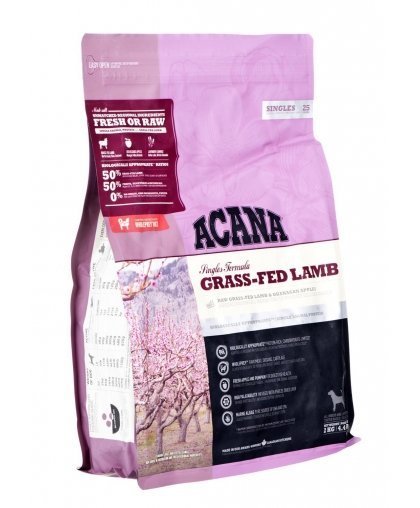 ACANA Dog Grass-Fed ėriena 2kg – 11