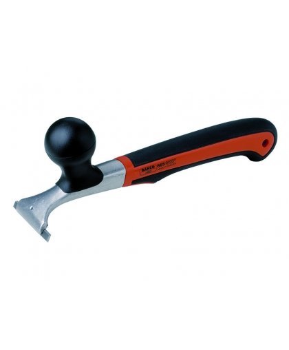 Bahco Paint scraper with handle 65mm
