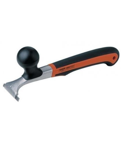 Bahco Paint scraper with handle 65mm Ergo – 3