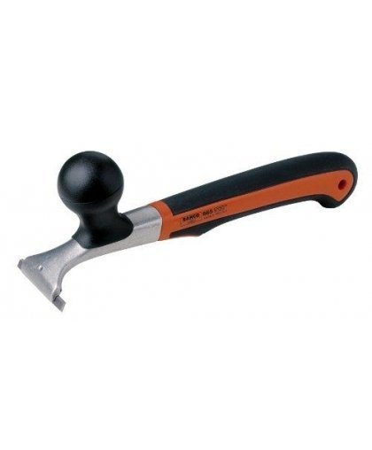 Bahco Paint scraper with handle 65mm Ergo – 4