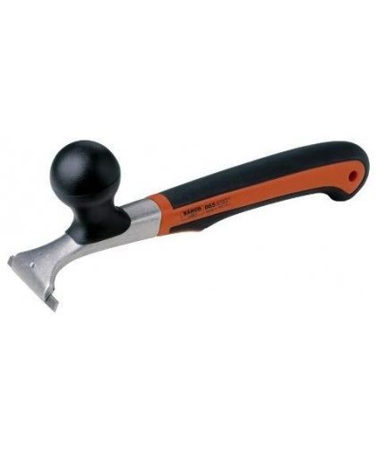 Bahco Paint scraper with handle 65mm Ergo – 7