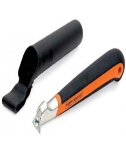 Bahco Paint scraper with handle 65mm Ergo – 10