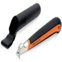 Bahco Paint scraper with handle 65mm Ergo Bahco Paint scraper with handle 65mm Ergo