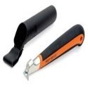 Bahco Paint scraper with handle 65mm Ergo Bahco Paint scraper with handle 65mm Ergo