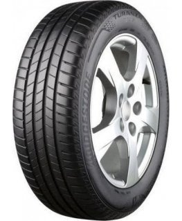 Bridgestone Tires TURANZA 6 100 V ( BAB 69dB )