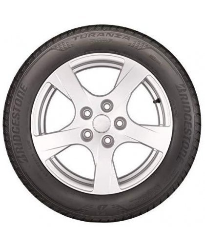 Bridgestone Padangos TURANZA 6 100 V ( B A B 69dB ) – 5
