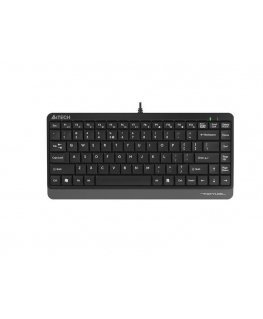 Keyboard A4Tech FSTYLER FK11 Gray A4TKLA46787