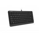 Keyboard A4Tech FSTYLER FK11 Gray A4TKLA46787 Keyboard A4Tech FSTYLER FK11 Gray A4TKLA46787