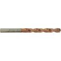 Tivoly Metal drill Furius HSS Ti2N Fusio "Split point" 135 ° Ø12,00mm.