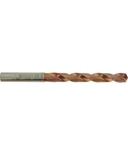 Tivoly Metalo grąžtas Furius HSS Ti2N Fusio "Split point"135° Ø12,00mm. – 4