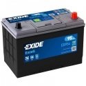 Exide Battery 95 Ah 720 A EN 12V Exide Battery 95 Ah 720 A EN 12V