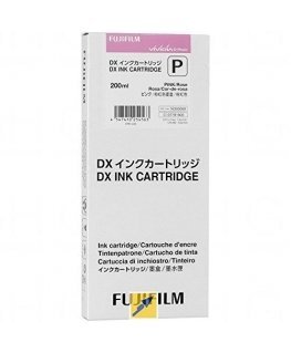 Fujifilm DX100 ink Pink 200 ml.