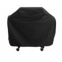 Mustang protective cover, size S