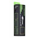 Esperanza EGP101R hiirematt Gaming hiirepadi must Esperanza EGP101R hiirematt Gaming hiirepadi must