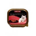 animonda 4017721834384 kassid niisket toitu 100 g animonda 4017721834384 kassid niisket toitu 100 g