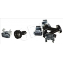 ALANTEC plaaster paneeli 19 ", 1U, 24 sadamad ei ole varustatud (Jacks tagab) ALANTEC plaaster paneeli 19 ", 1U, 24 sadamad ei ole varustatud (Jacks tagab)
