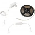Airam Smart Home Strip -LEDnauha 5 m, 12 V, RGBW Airam Smart Home Strip -LEDnauha 5 m, 12 V, RGBW