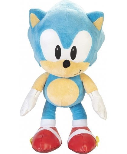 JAKKS Pacific Sega Sonic Jumbo plush