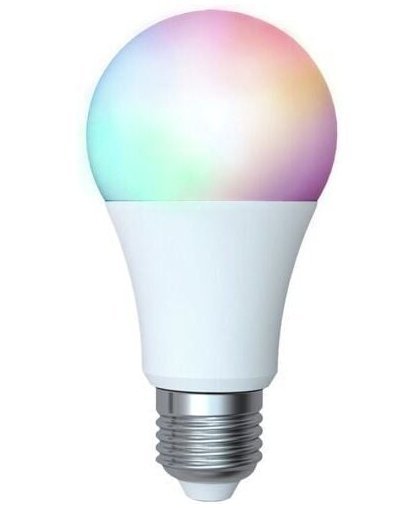 Airam Smart Home smart lamp, E27