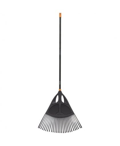 Fiskars Solid 1015645 Zāliena grābeklis XL