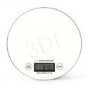 Weight Hob Esperanza EKS003W Mango (White)