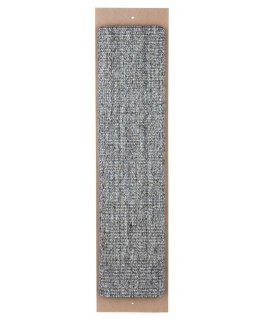 TRIXIE 43172 Scratching board 70x17cm Gray