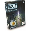 EXIT: Abandoned Cottage Escape Room Game EXIT: Abandoned Cottage Escape Room Game