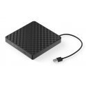 KRUX External DVD Optical Drive KRUX External DVD Optical Drive